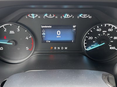 2027 Ford Super Duty F-350 DRW XL