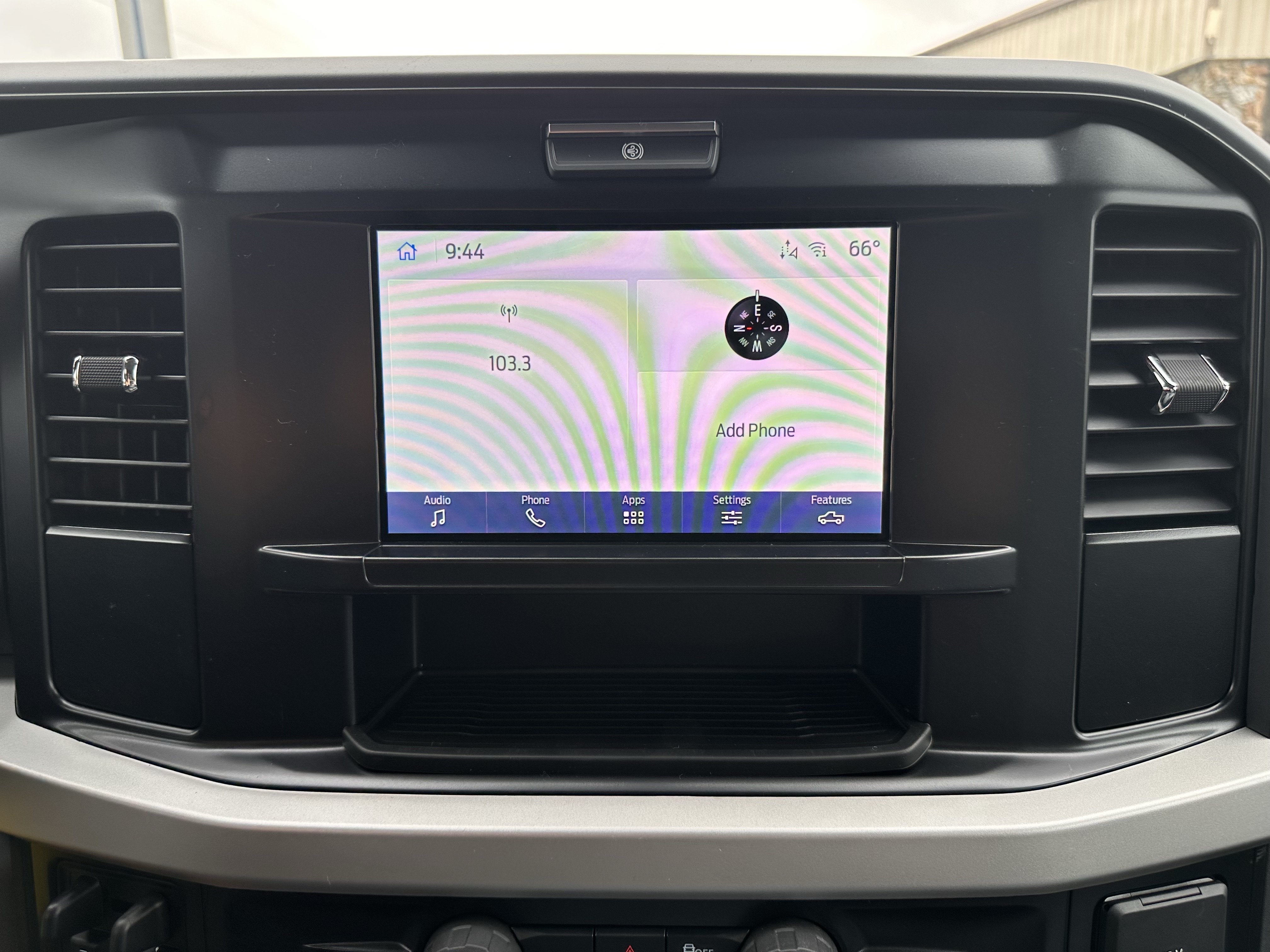 2027 Ford Super Duty F-350 DRW XL