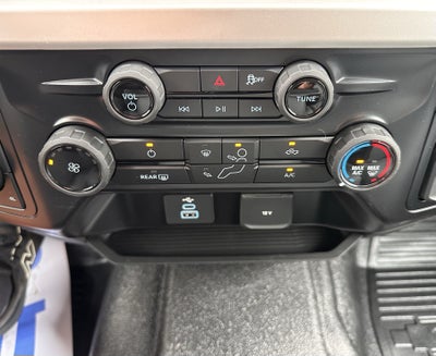 2027 Ford Super Duty F-350 DRW XL