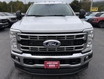 2027 Ford Super Duty F-350 DRW XL