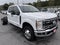 2027 Ford Super Duty F-350 DRW XL