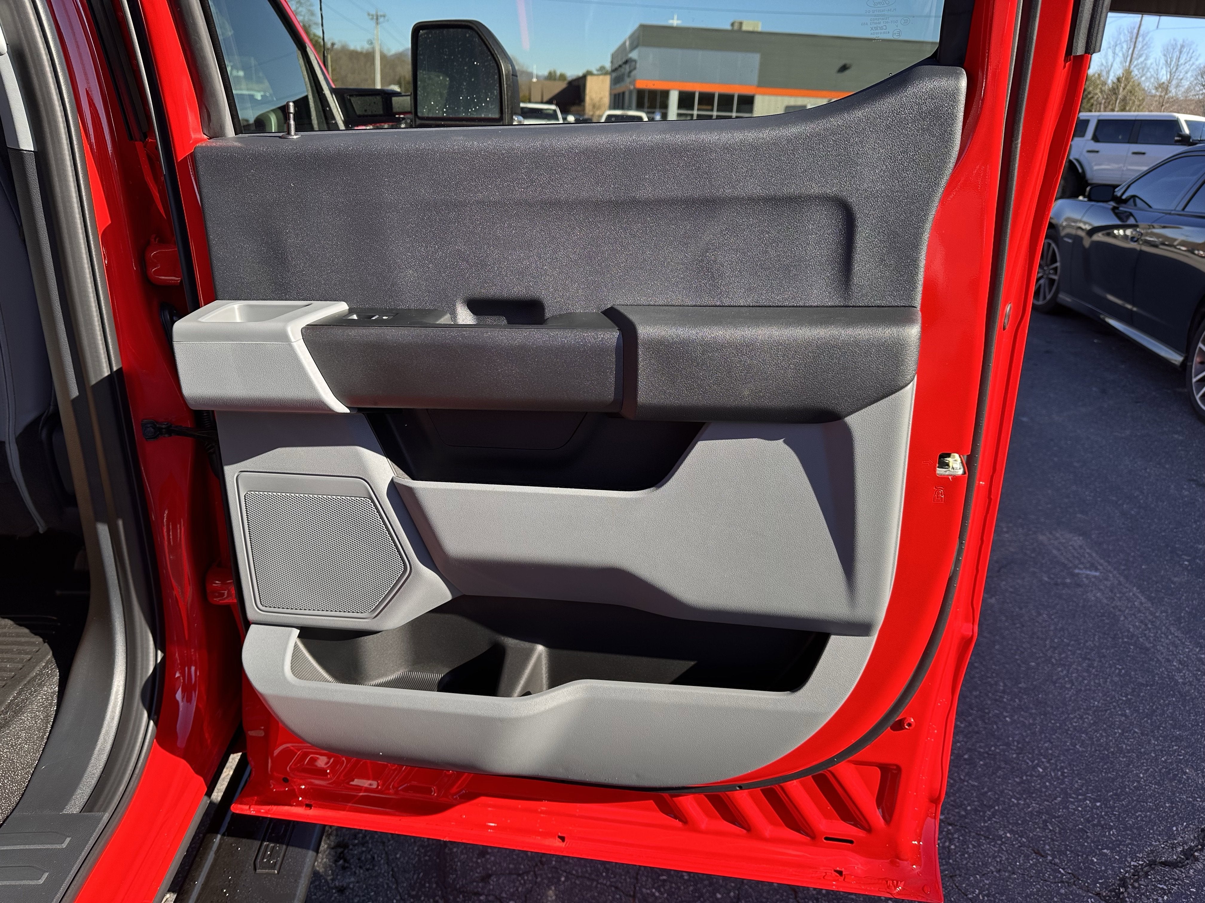 2026 Ford Super Duty F-350 DRW XL