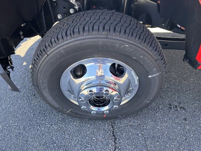 2026 Ford Super Duty F-350 DRW XL