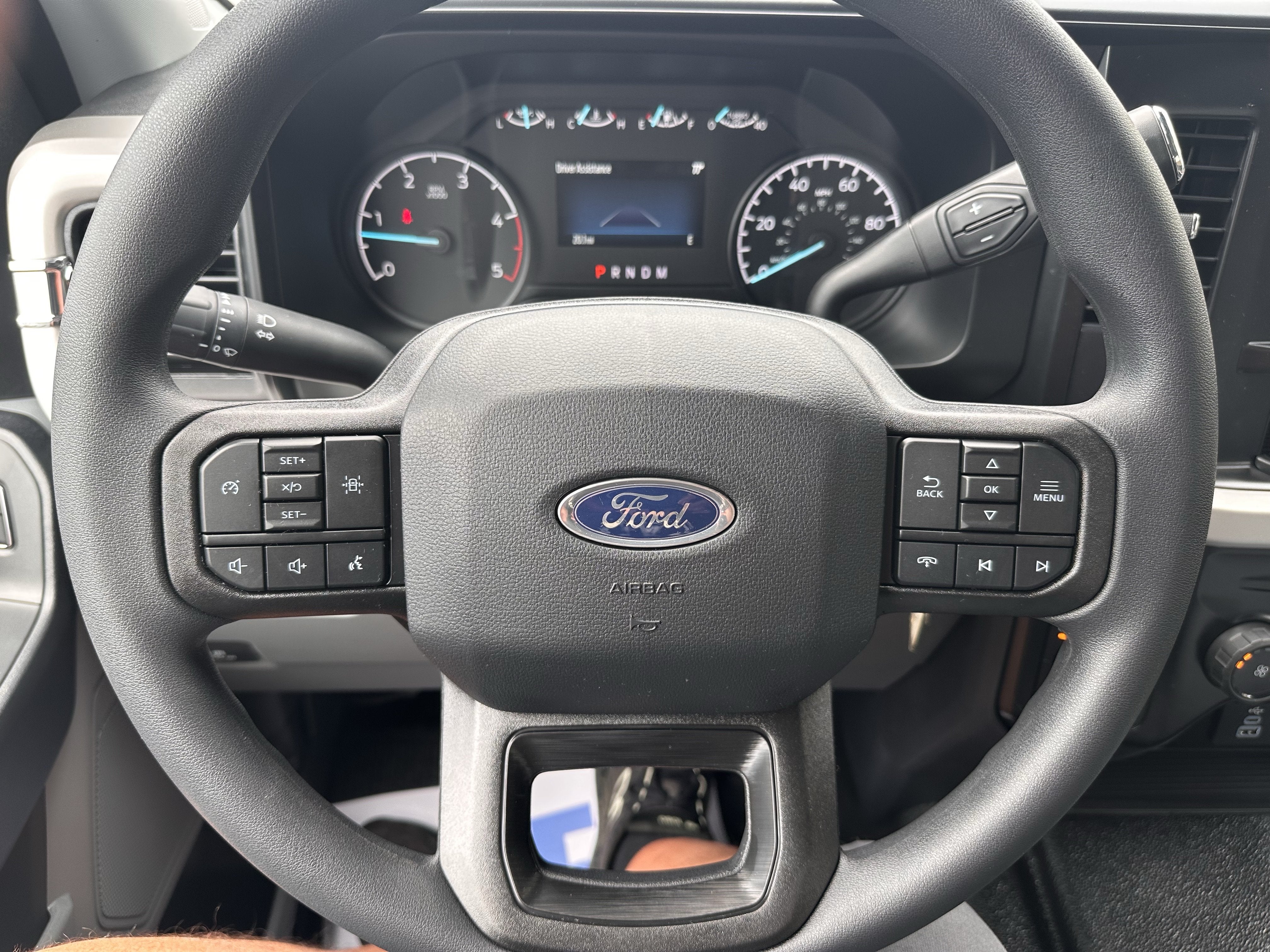2026 Ford Super Duty F-350 DRW XL Service Body