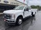 2026 Ford Super Duty F-350 DRW XL Service Body