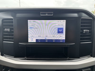 2026 Ford Super Duty F-350 DRW XL Service Body