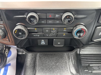 2026 Ford Super Duty F-350 DRW XL Service Body