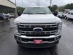2026 Ford Super Duty F-350 DRW XL Service Body