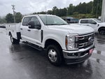 2026 Ford Super Duty F-350 DRW XL Service Body