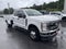 2026 Ford Super Duty F-350 DRW XL Service Body
