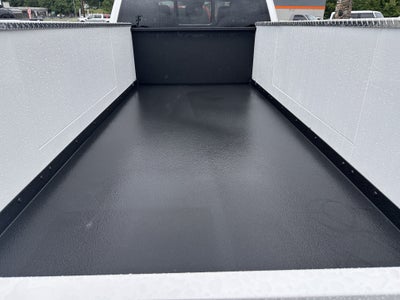 2026 Ford Super Duty F-350 DRW XL Service Body