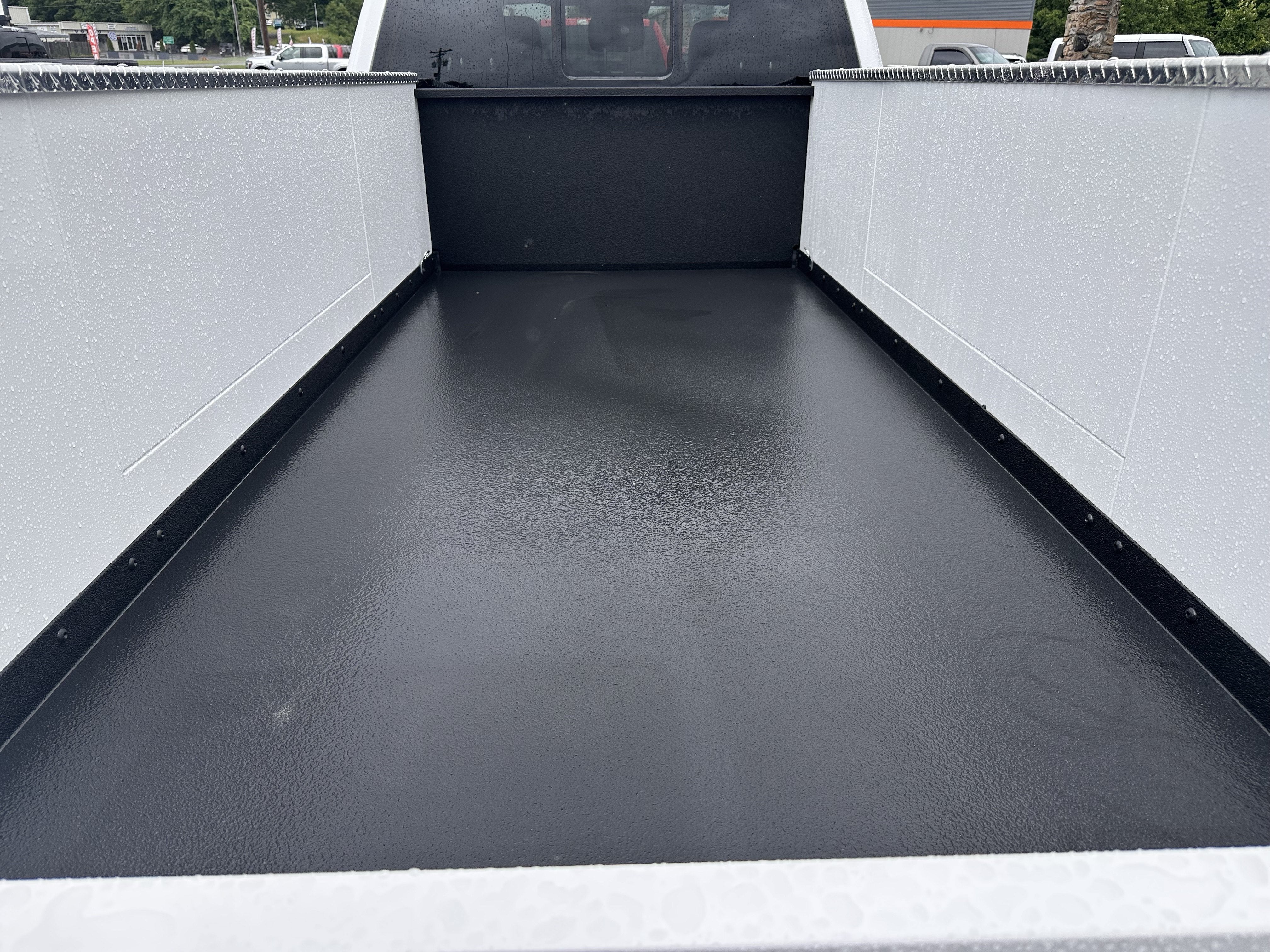 2026 Ford Super Duty F-350 DRW XL Service Body