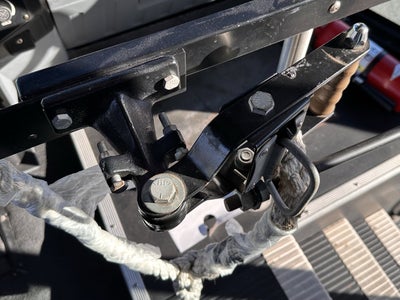 2012 Ford Super Duty F-550 34 Passenger Bus XL