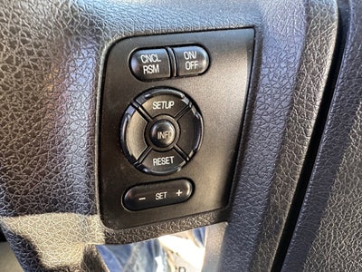 2012 Ford Super Duty F-550 34 Passenger Bus XL