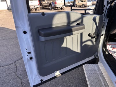 2012 Ford Super Duty F-550 34 Passenger Bus XL