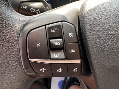 2024 Ford Transit XL KUV Body