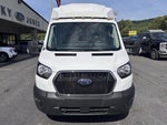 2024 Ford Transit XL KUV Body