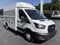 2024 Ford Transit XL KUV Body