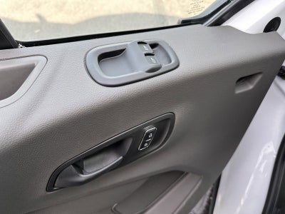 2024 Ford Transit LR KUV Body XLT