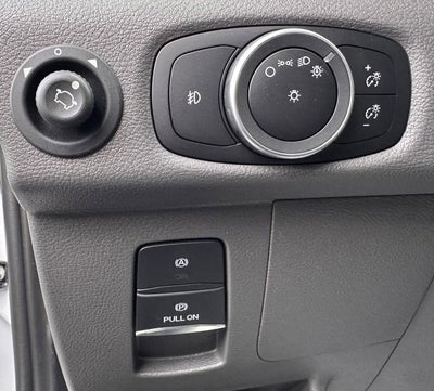 2024 Ford Transit LR KUV Body XLT