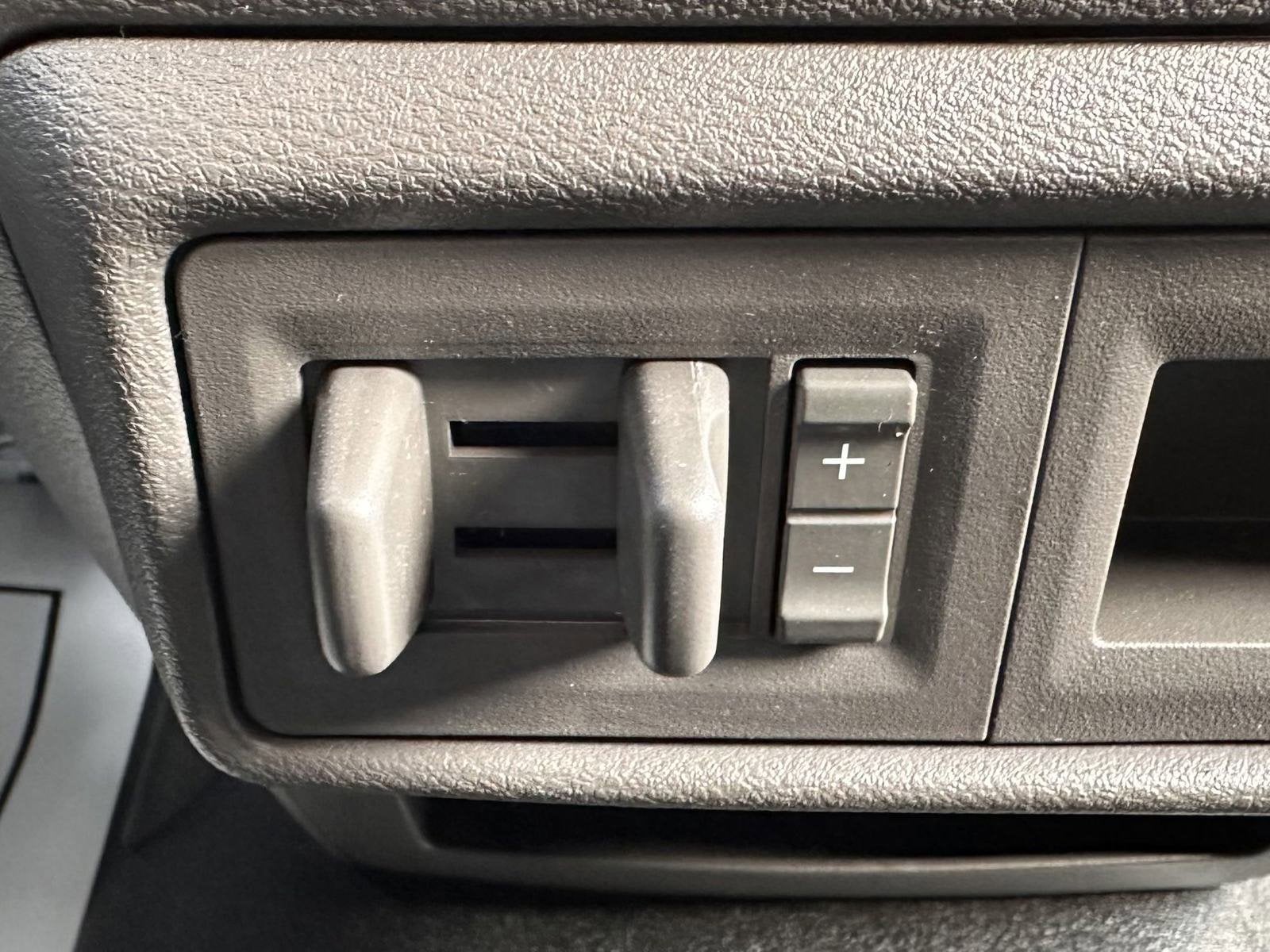 2024 Ford Transit LR KUV Body XLT