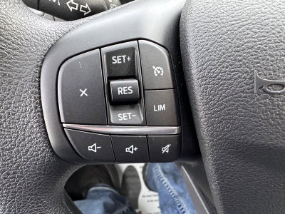 2024 Ford Transit LR KUV Body XLT