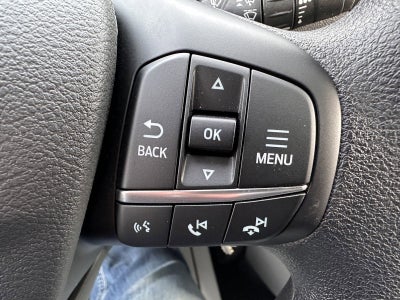 2024 Ford Transit LR KUV Body XLT