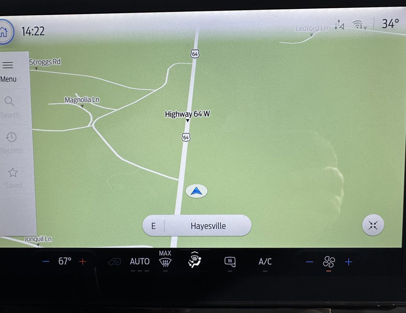 2024 Ford Transit LR KUV Body XLT