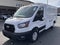 2024 Ford Transit LR KUV Body XLT