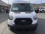 2024 Ford Transit LR KUV Body XLT