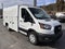 2024 Ford Transit LR KUV Body XLT