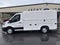 2023 Ford Transit KUV Body Base