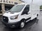 2023 Ford Transit KUV Body Base