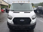 2023 Ford Transit KUV Body Base