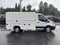 2023 Ford Transit KUV Body Base
