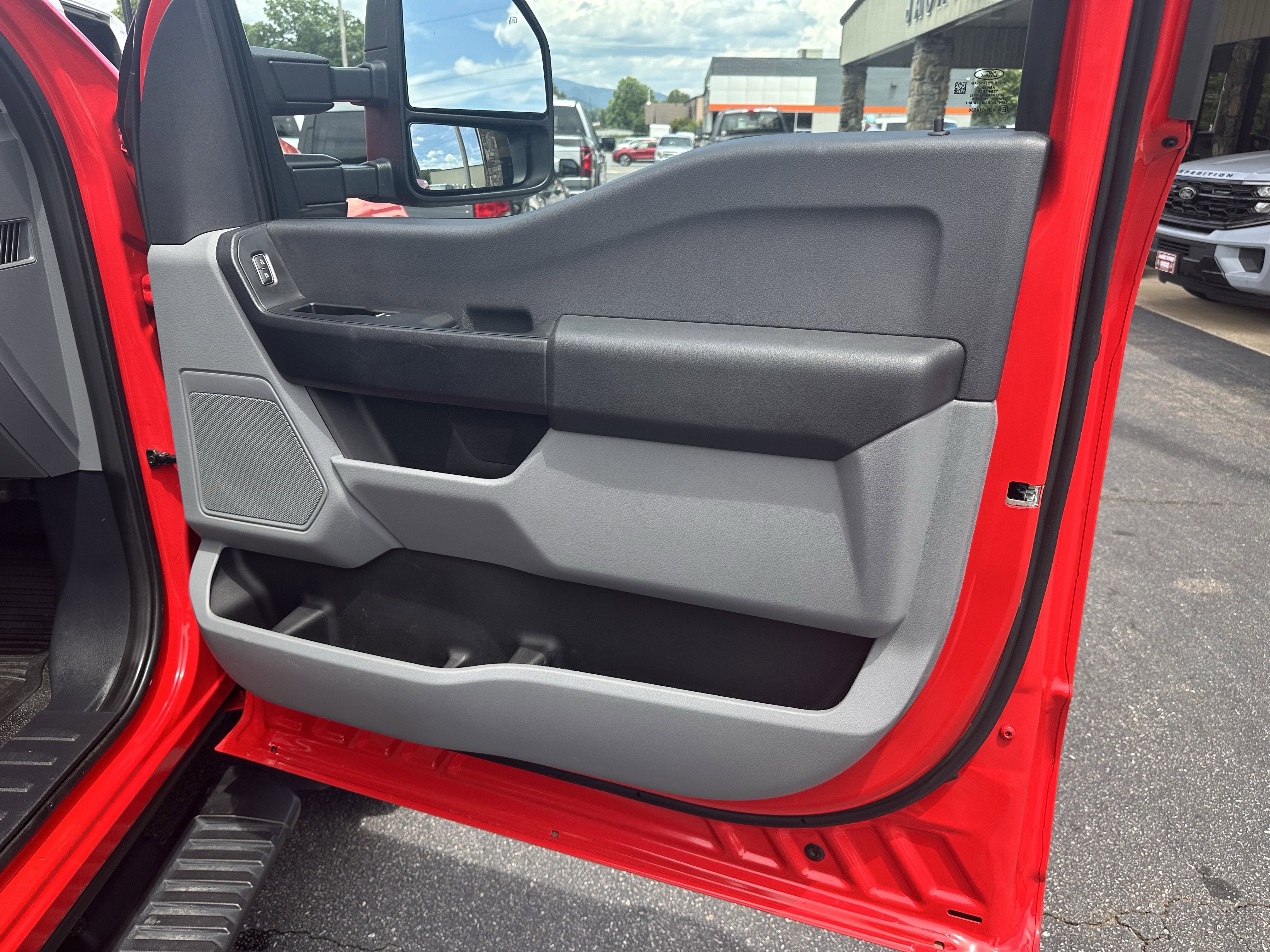 2024 Ford Super Duty F-600 XL Rollback