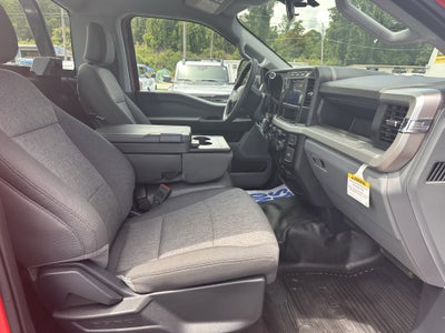 2024 Ford Super Duty F-600 XL Rollback