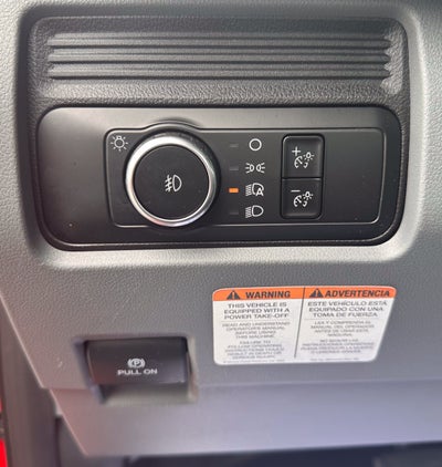 2024 Ford Super Duty F-600 XL Rollback