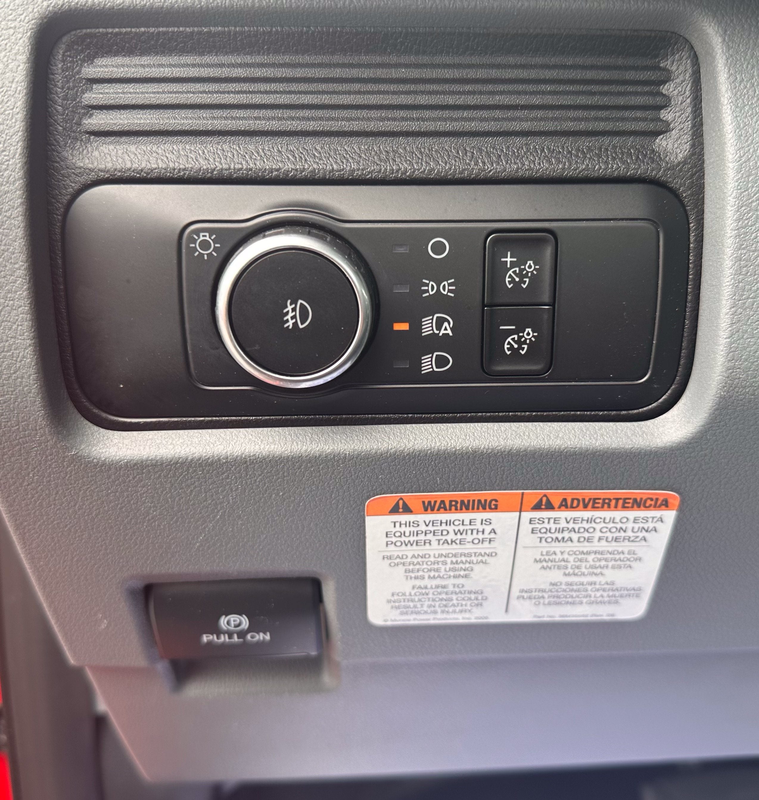 2024 Ford Super Duty F-600 XL Rollback