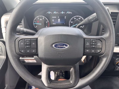 2024 Ford Super Duty F-600 XL Rollback