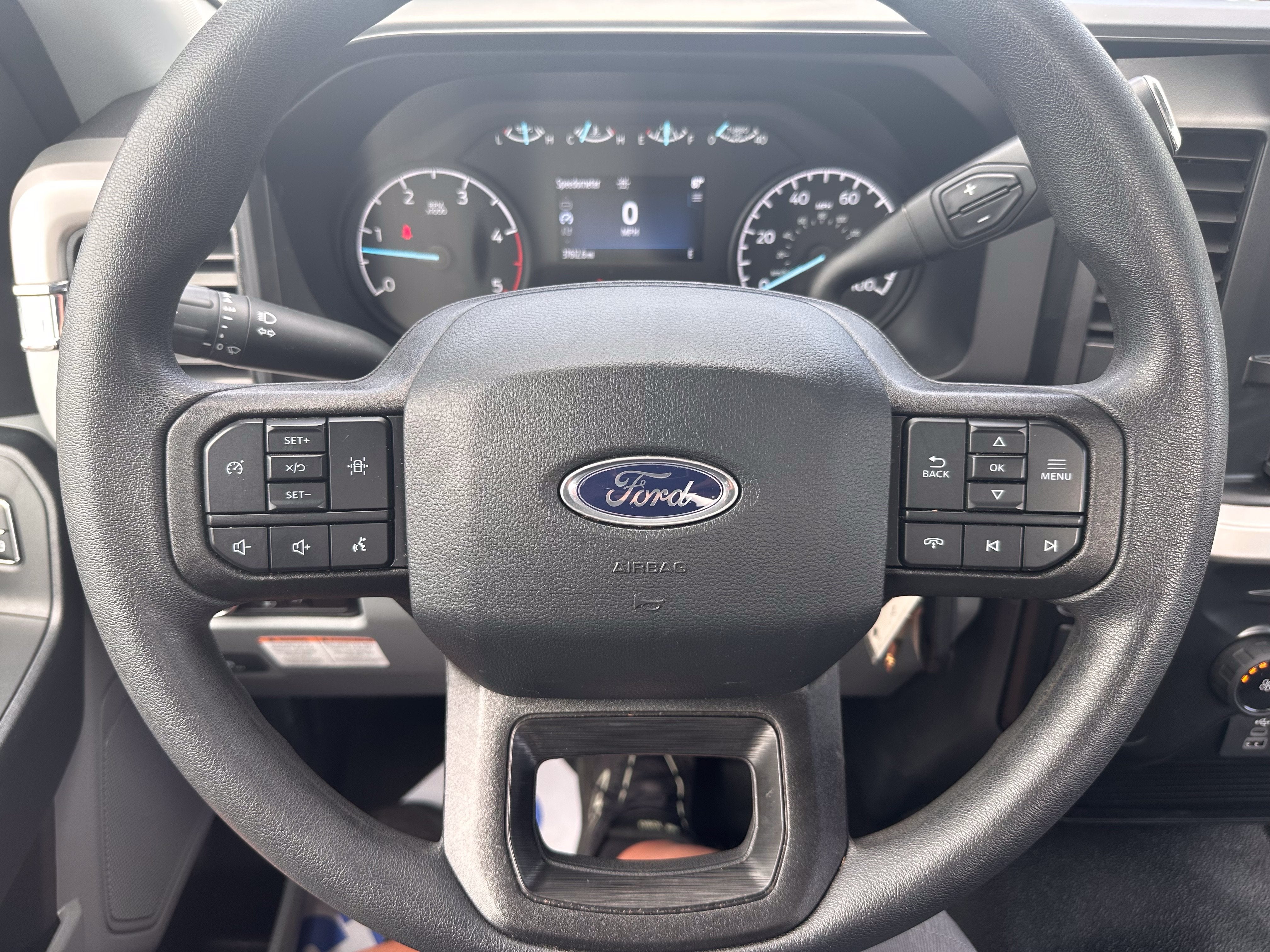 2024 Ford Super Duty F-600 XL Rollback