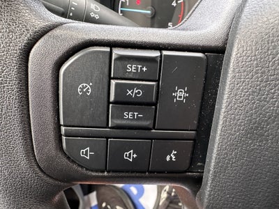 2024 Ford Super Duty F-600 XL Rollback