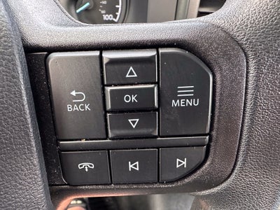 2024 Ford Super Duty F-600 XL Rollback