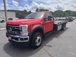 2024 Ford Super Duty F-600 XL Rollback
