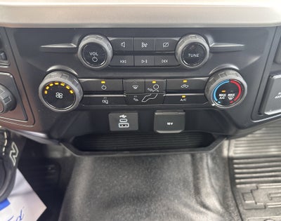2024 Ford Super Duty F-600 XL Rollback