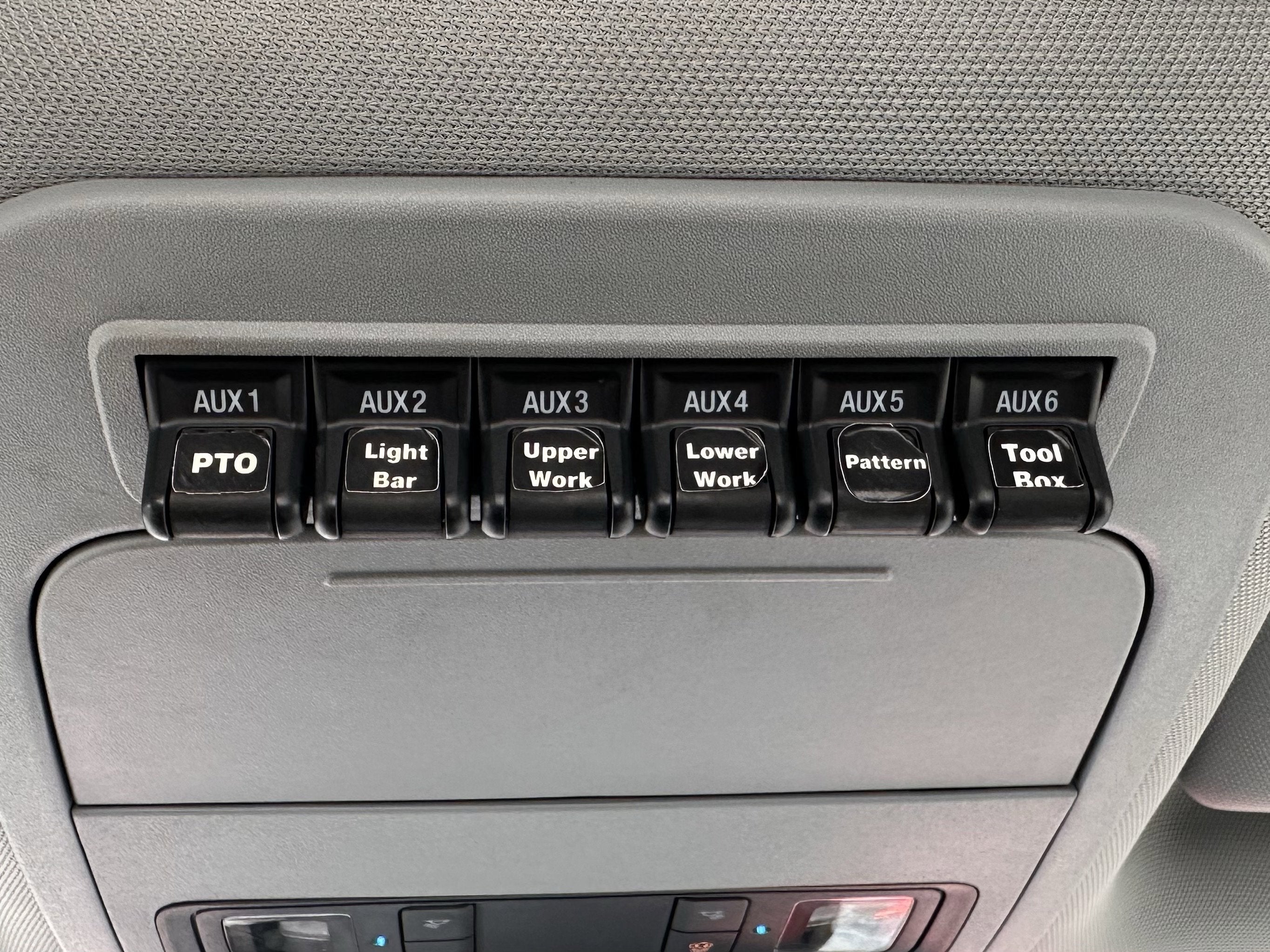 2024 Ford Super Duty F-600 XL Rollback