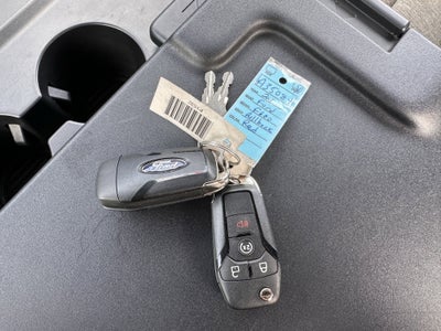 2024 Ford Super Duty F-600 XL Rollback