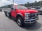 2024 Ford Super Duty F-600 XL Rollback