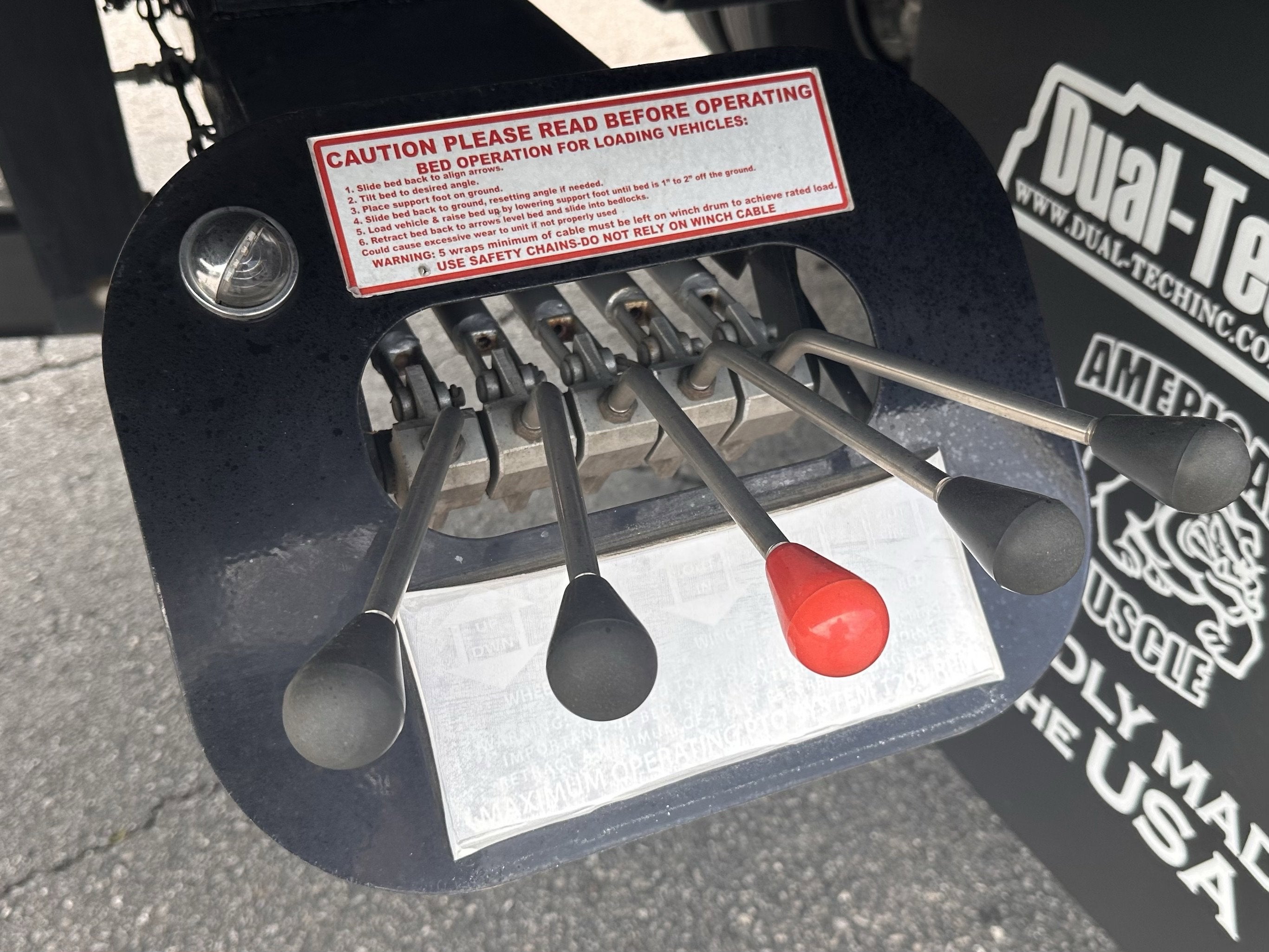 2024 Ford Super Duty F-600 XL Rollback
