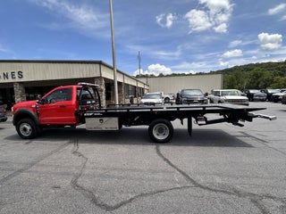 2024 Ford Super Duty F-600 XL Rollback